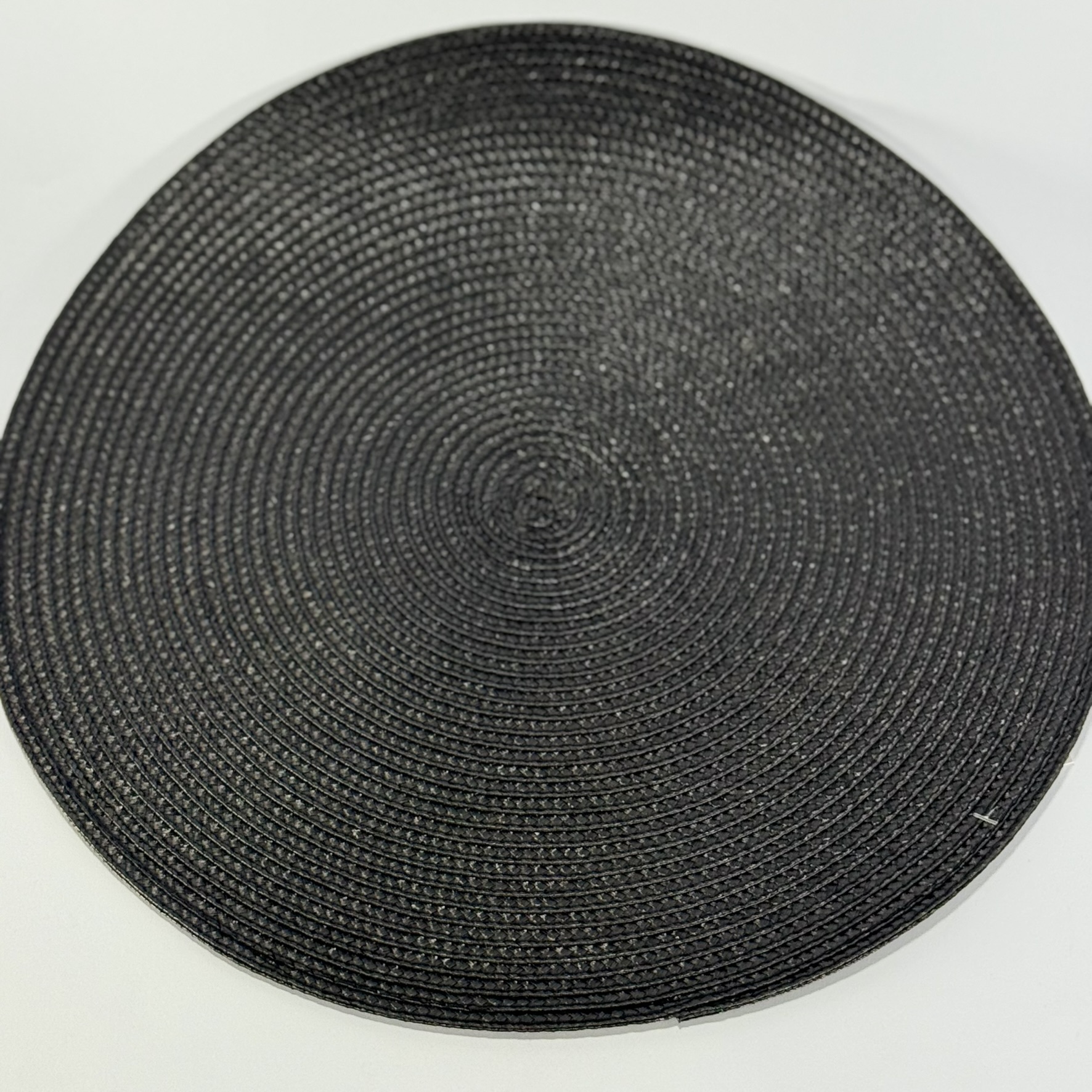 individual-tejido-negro-40cm-11566.jpeg Individuales - Imagen 1