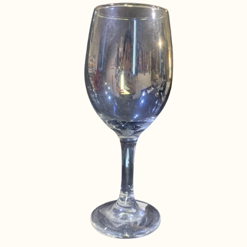 Copa para vino o agua