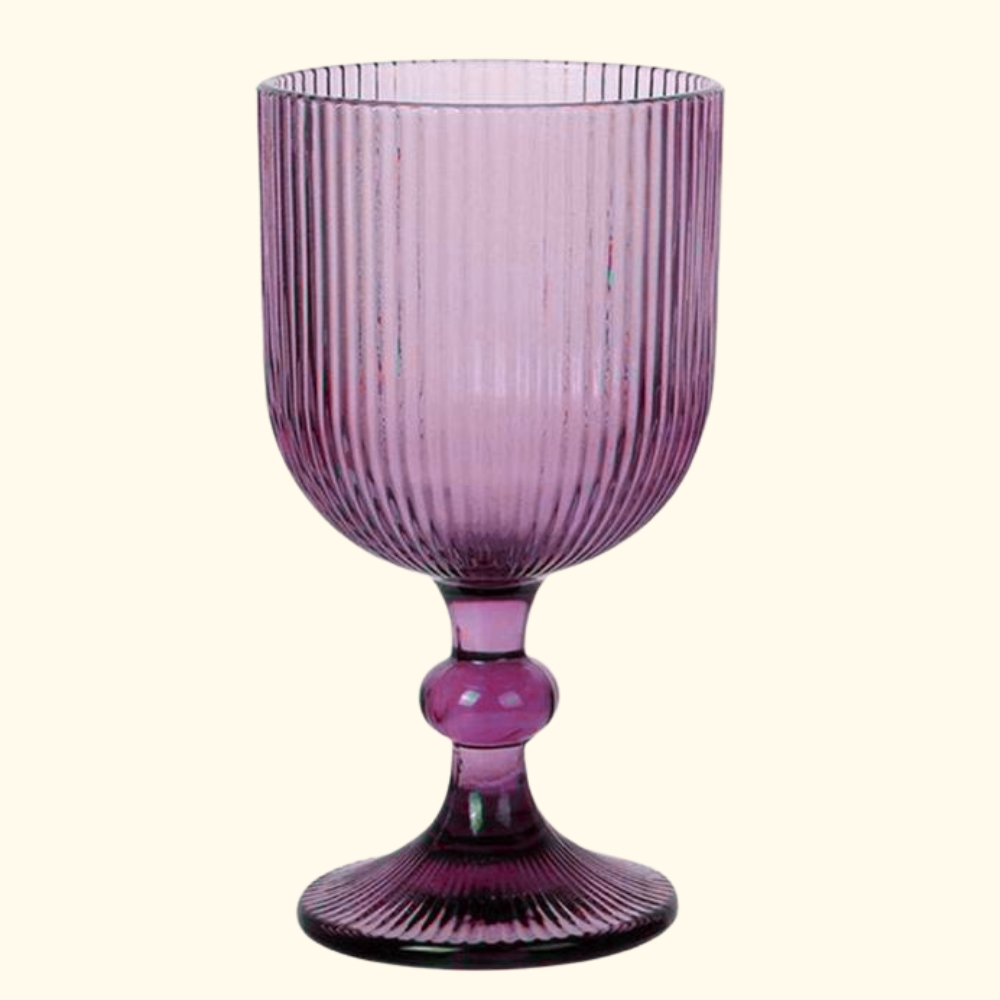 copa-de-agua-rosa-acanalado-C12200.jpg Copa de agua rosa acanalado - Imagen 1