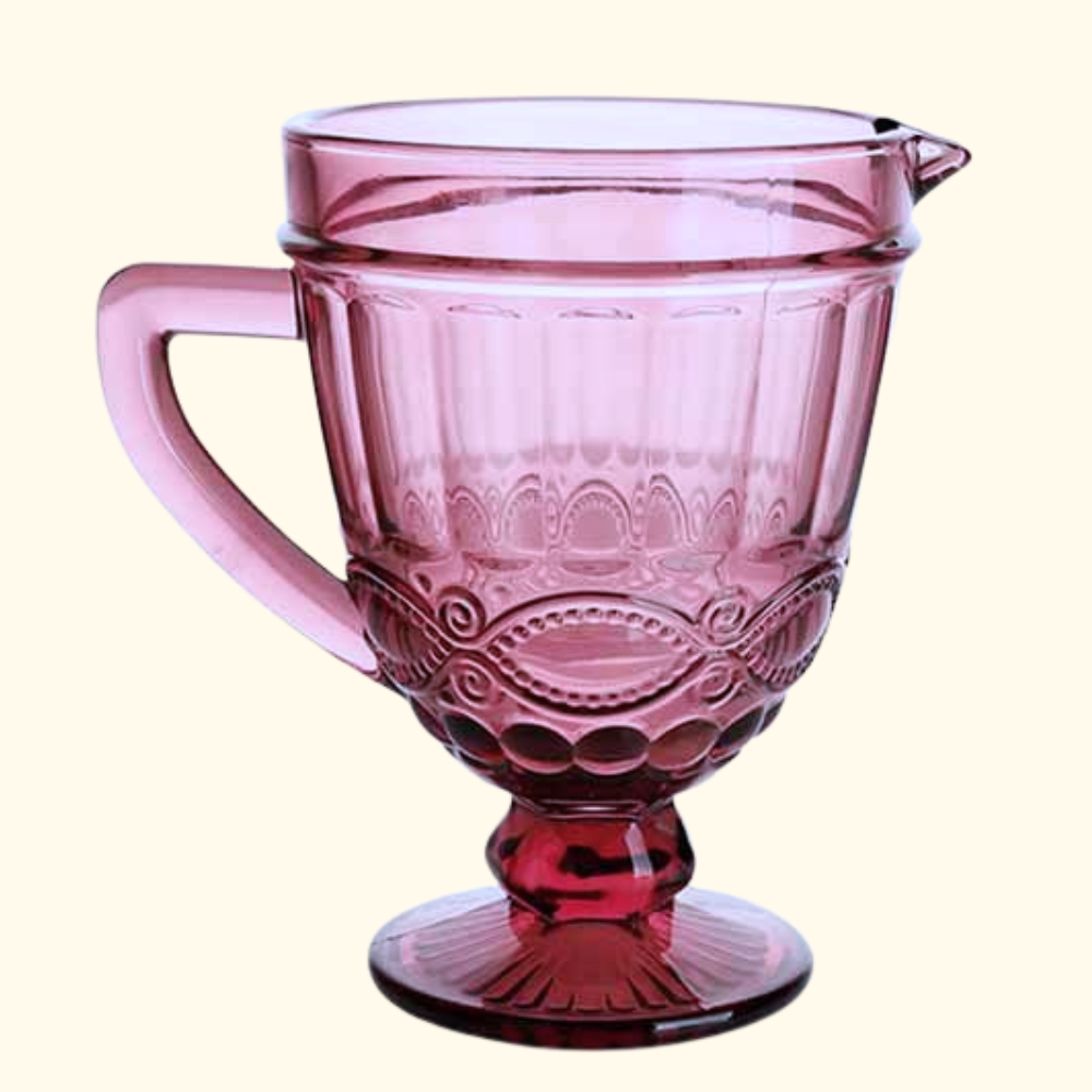 jarra-rosa-labrado-C10154.jpg Jarra rosa labrado - Imagen 1