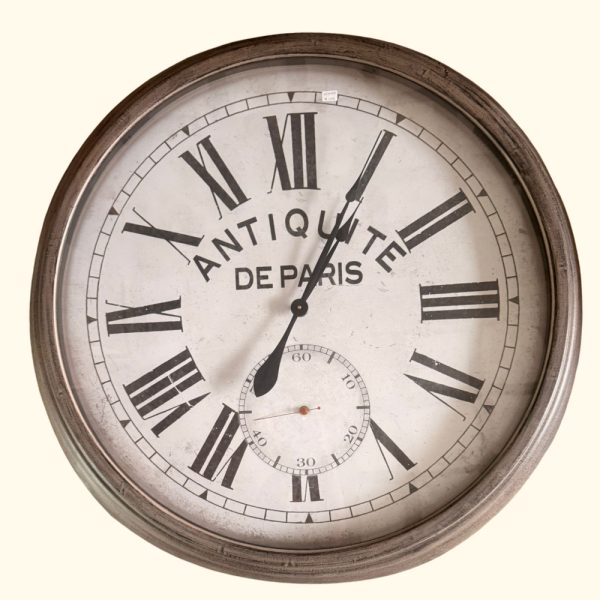 Reloj antique de paris