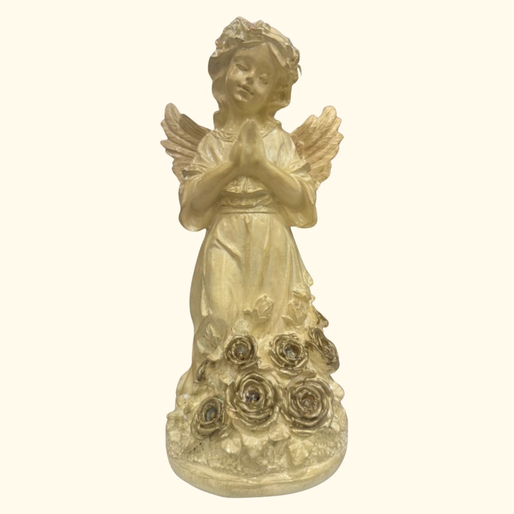angel-decorativo-lampara-solar-o81060-.jpg Ángel decorativo lámpara solar - Imagen 1