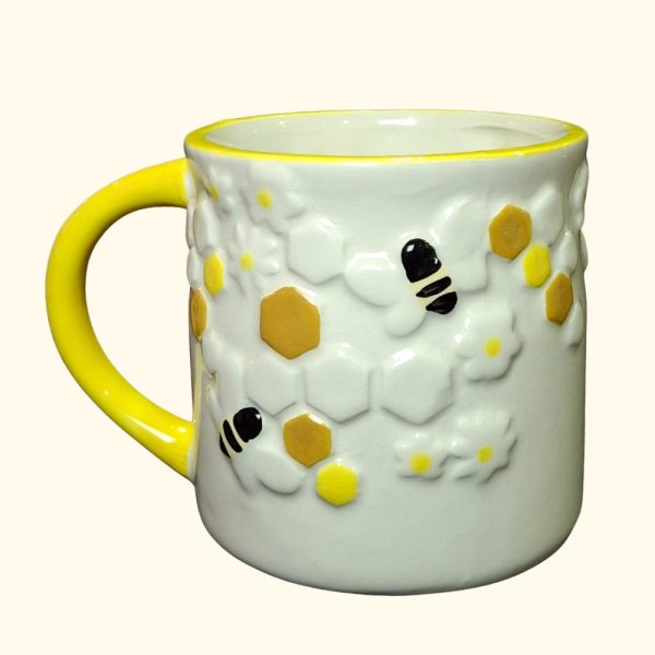 Jarrito de abejas