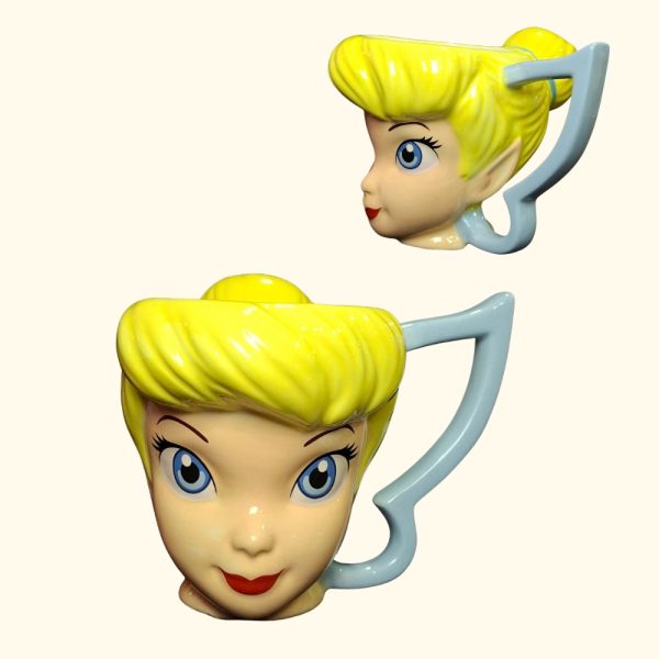Jarrito Tinkerbell