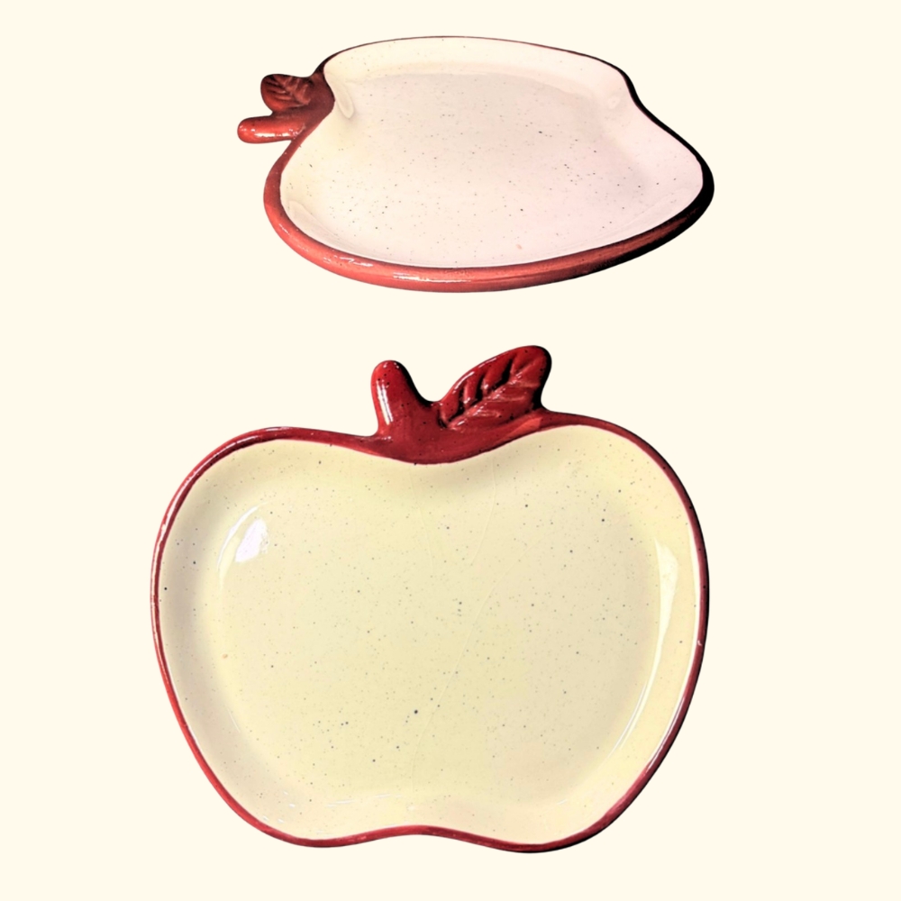 plato-diseno-manzana-081011.jpg Plato diseño manzana - Imagen 1