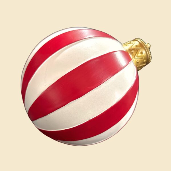 Adorno esfera candy