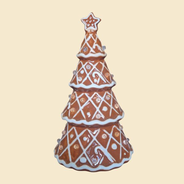 Árbol de Jengibre con luces modelo 2
