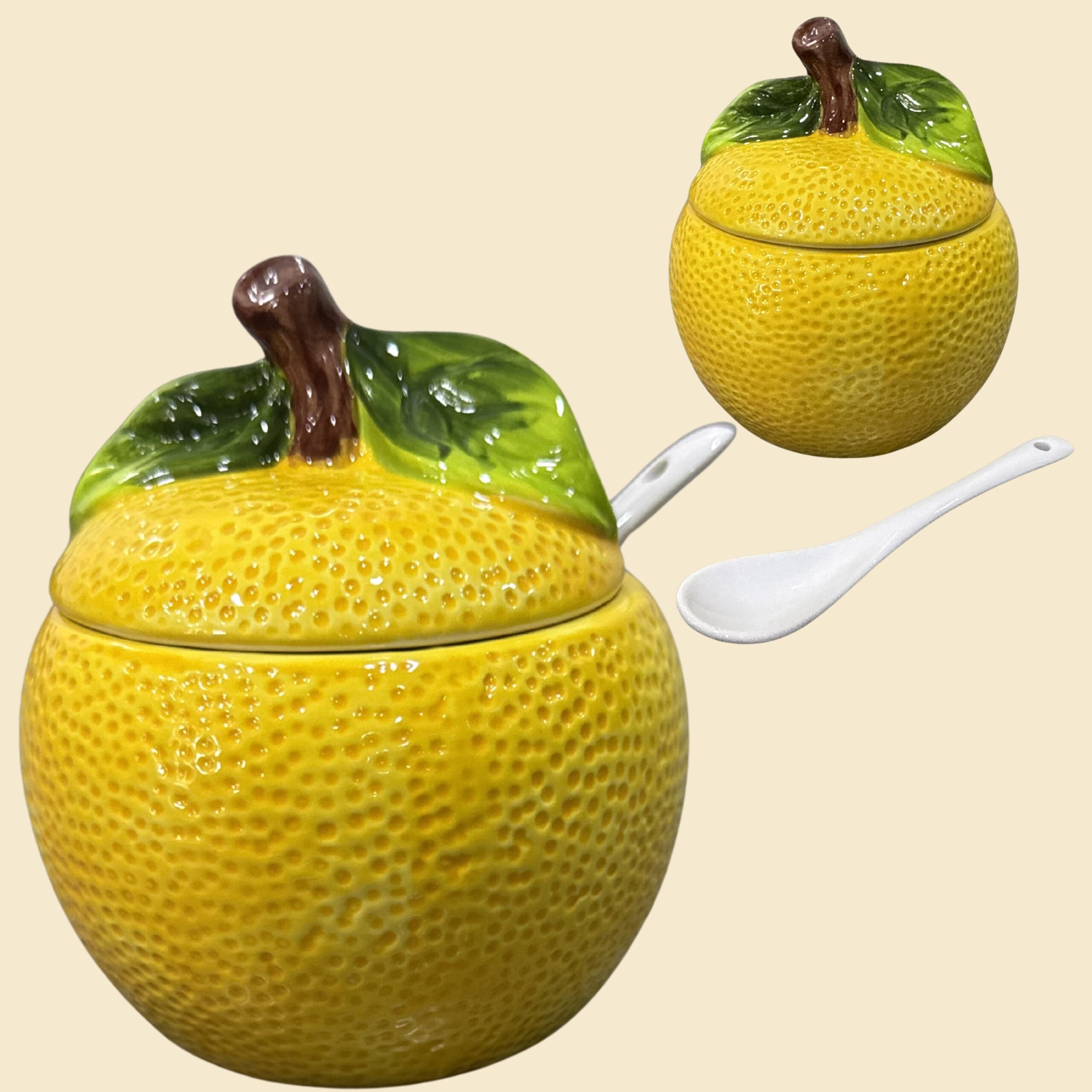 azucarera-de-limon-C12506.jpg Azucarera de limón - Imagen 1