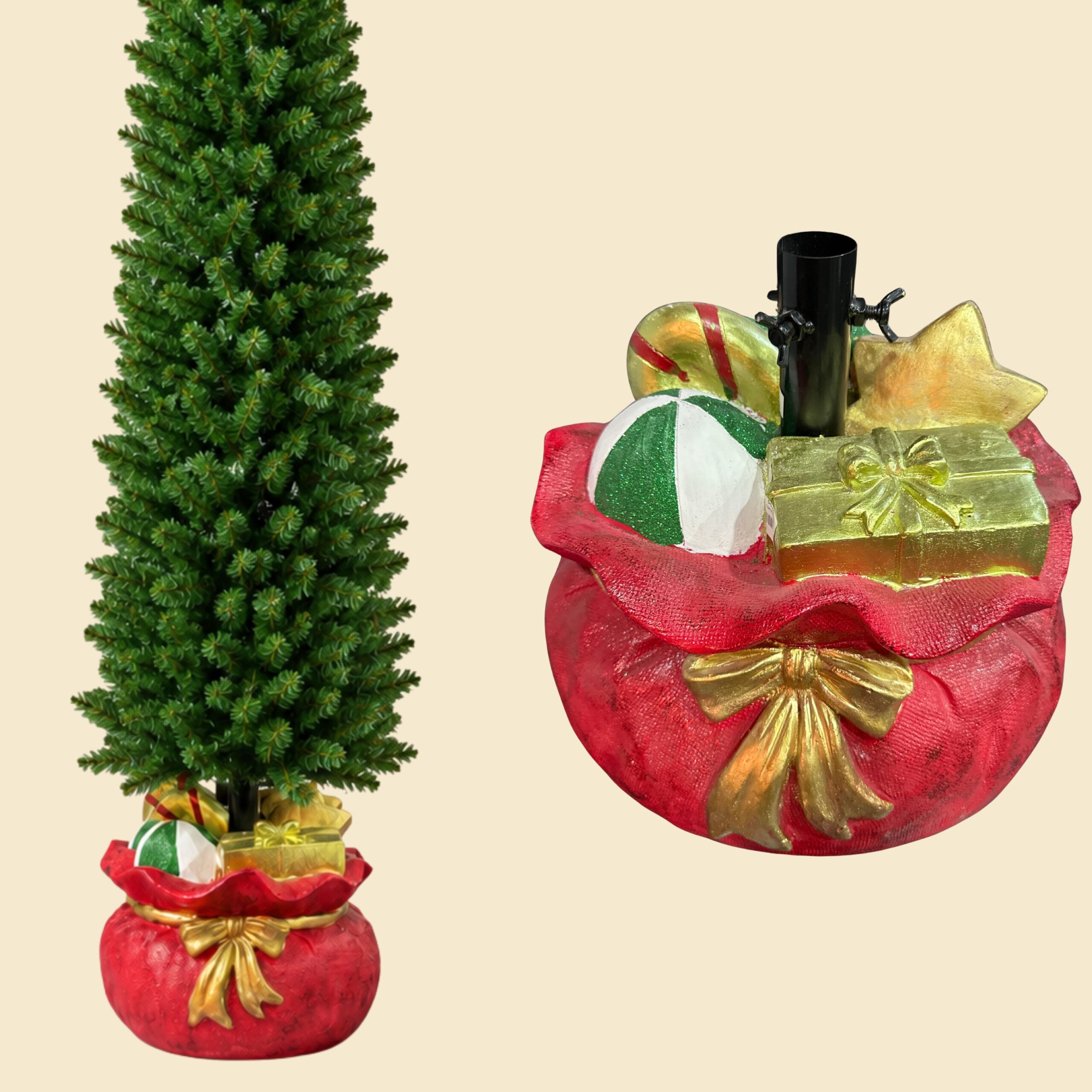 base-de-arbol-funda-de-regalos-30091.jpg Base de árbol funda de regalos - Imagen 1