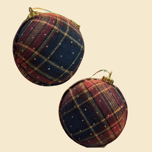 Bombillos escoceses