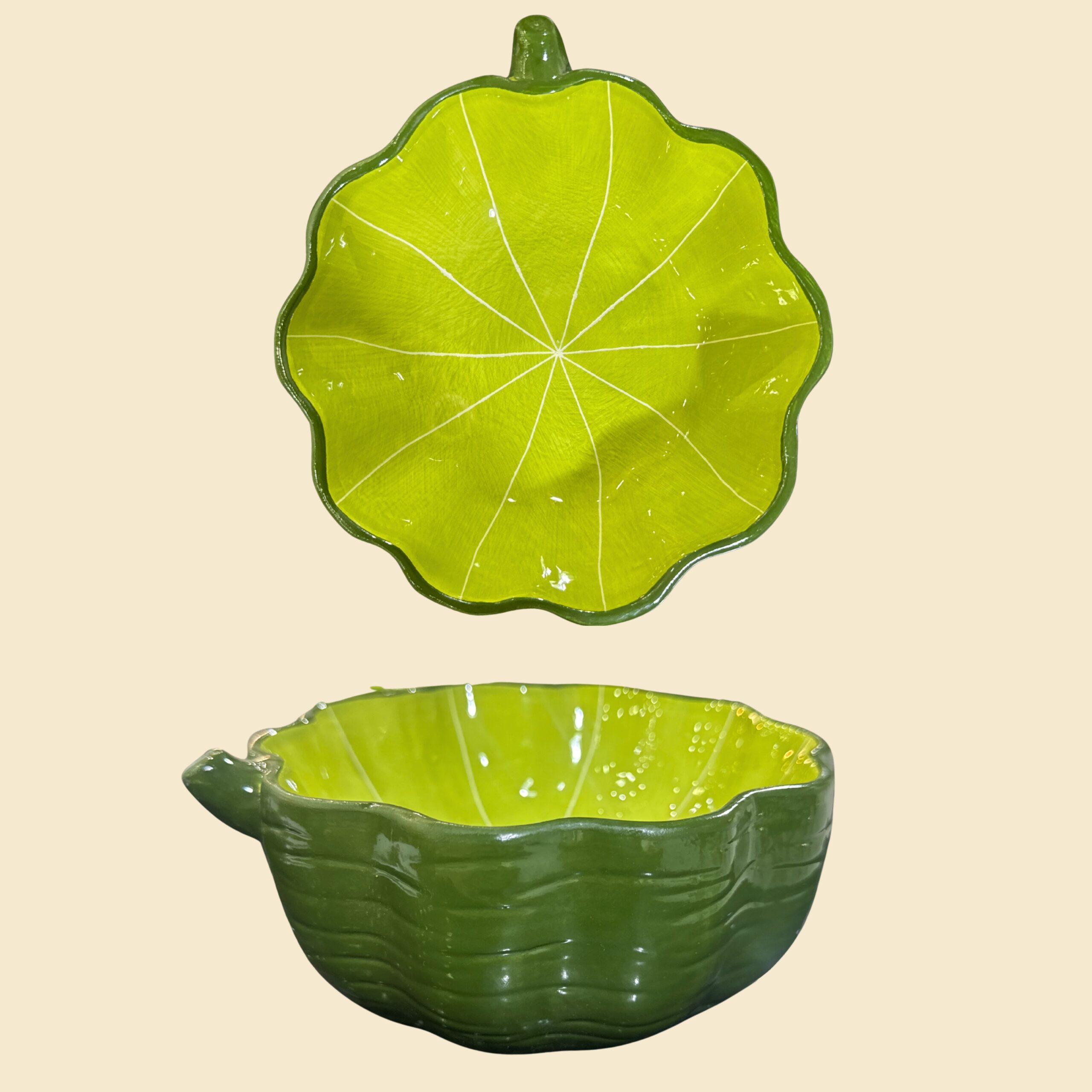 bowl-de-pimiento-verde-081018.jpg Bowl de pimiento verde - Imagen 1