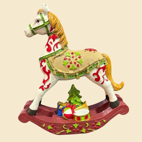 Caballo juguetes