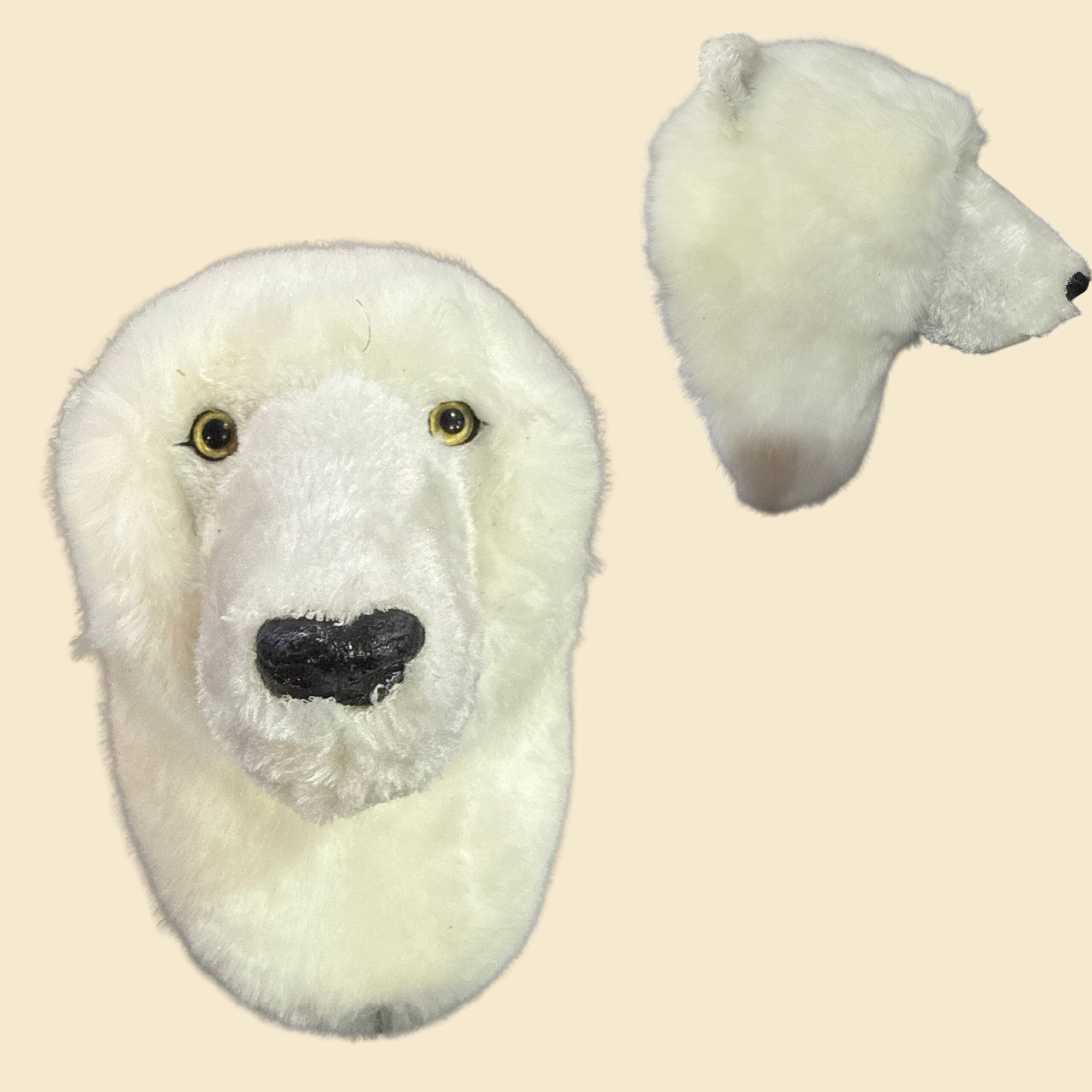 cabeza-de-oso-polar-053241.jpg Cabeza de oso polar - Imagen 1