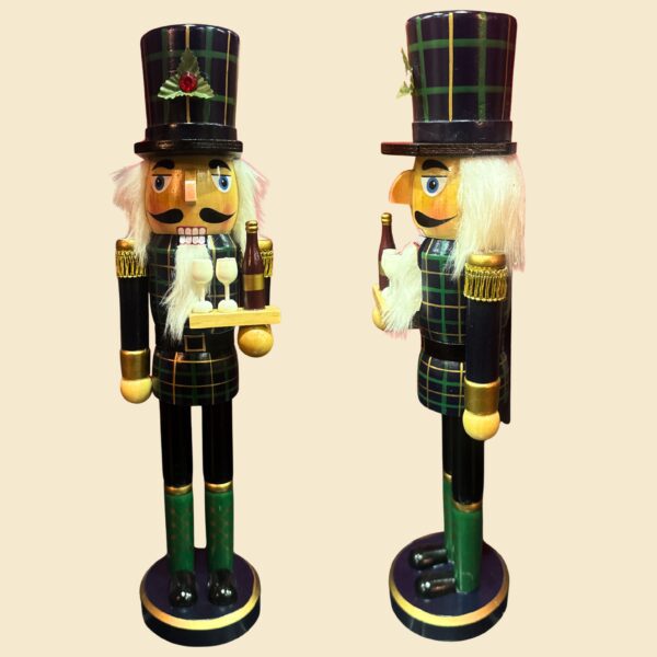 Cascanueces copas