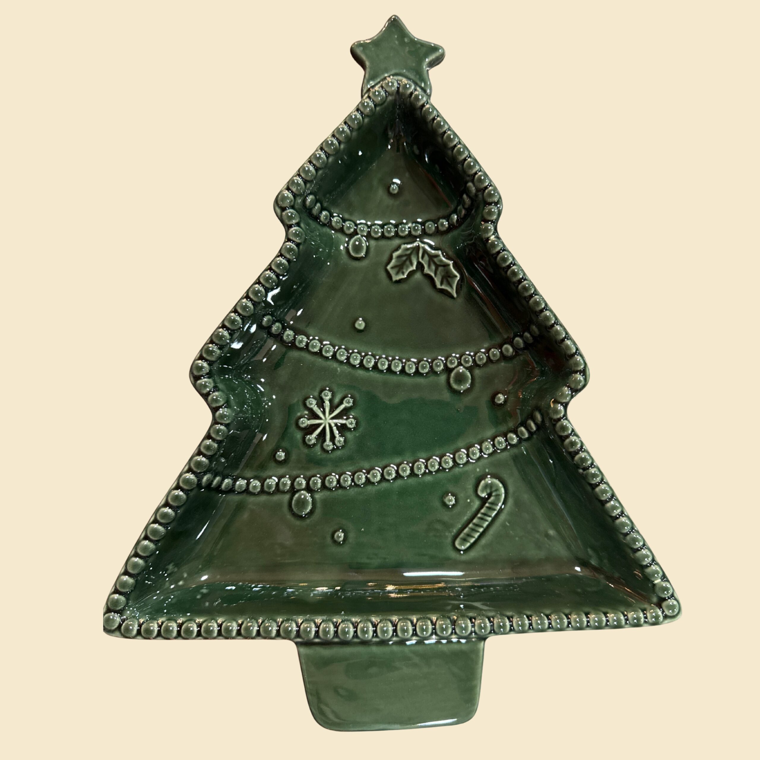 charol-arbol-navideno-40047.jpg Charol árbol navideño - Imagen 1