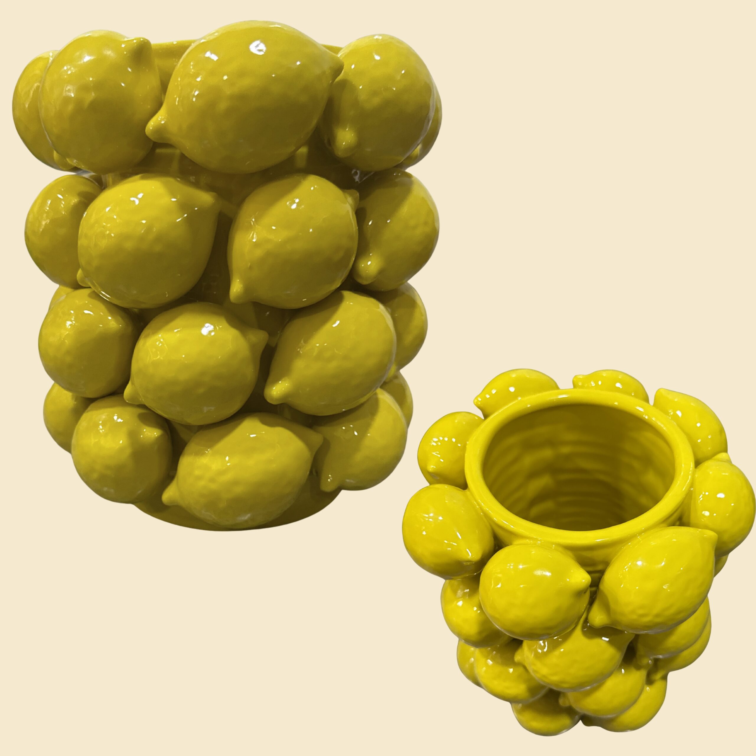 jarron-de-limones-A924.jpg Jarrón de limones - Imagen 1