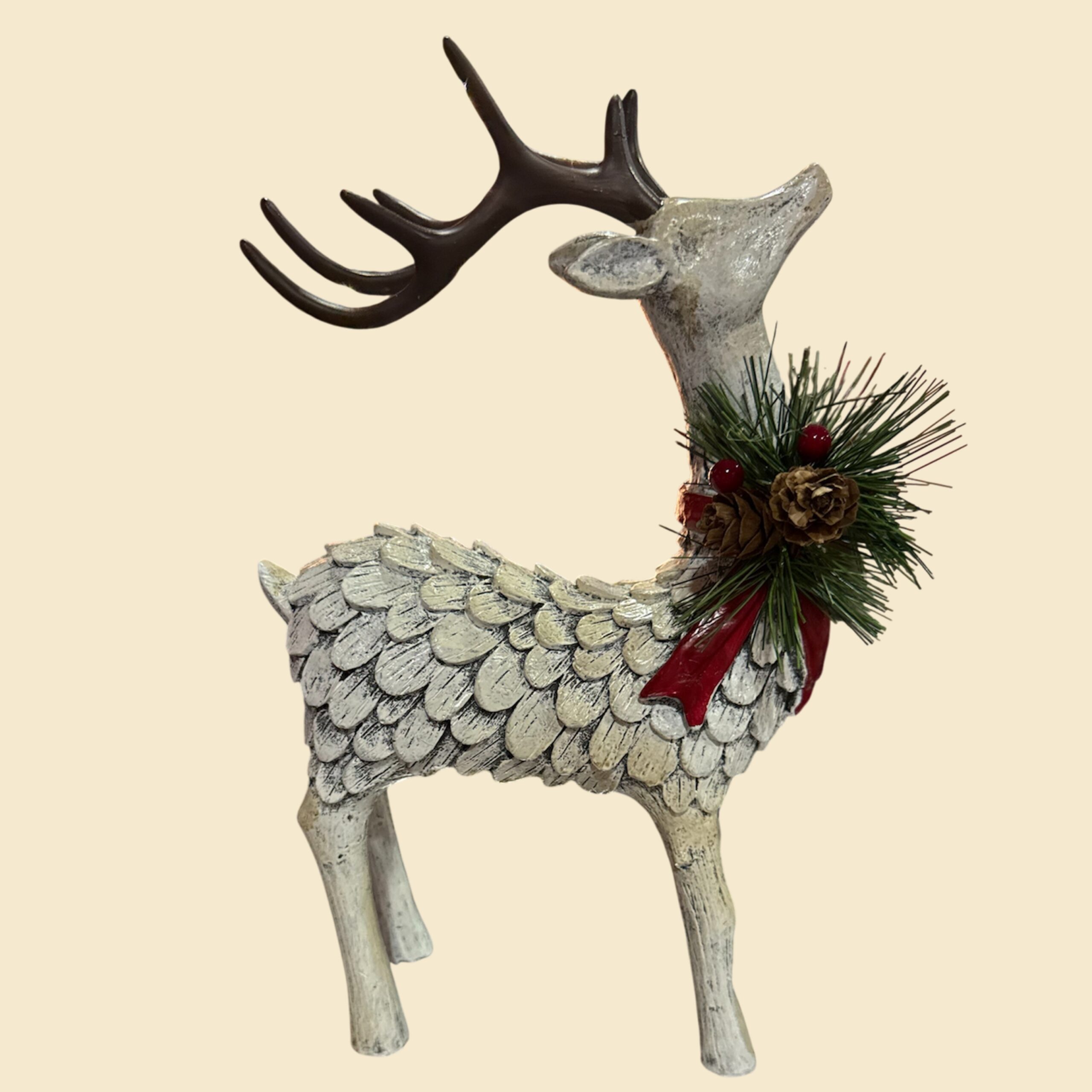 renos-rusticos-detalle-navideno-4005.jpg Renos rústicos detalle navideño - Imagen 1
