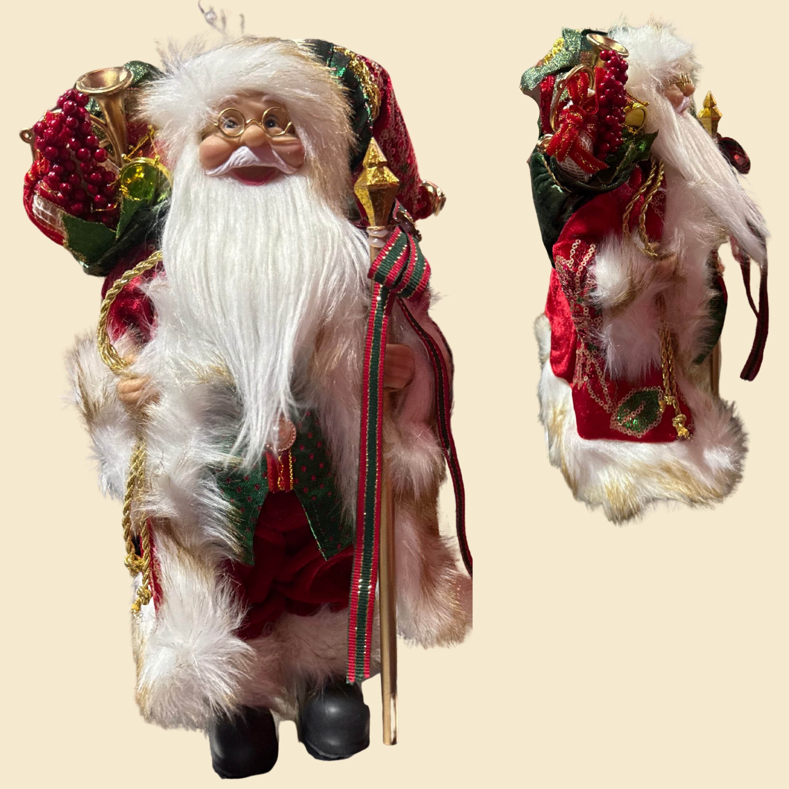santa-clasico-30008.jpg Santa clásico - Imagen 1