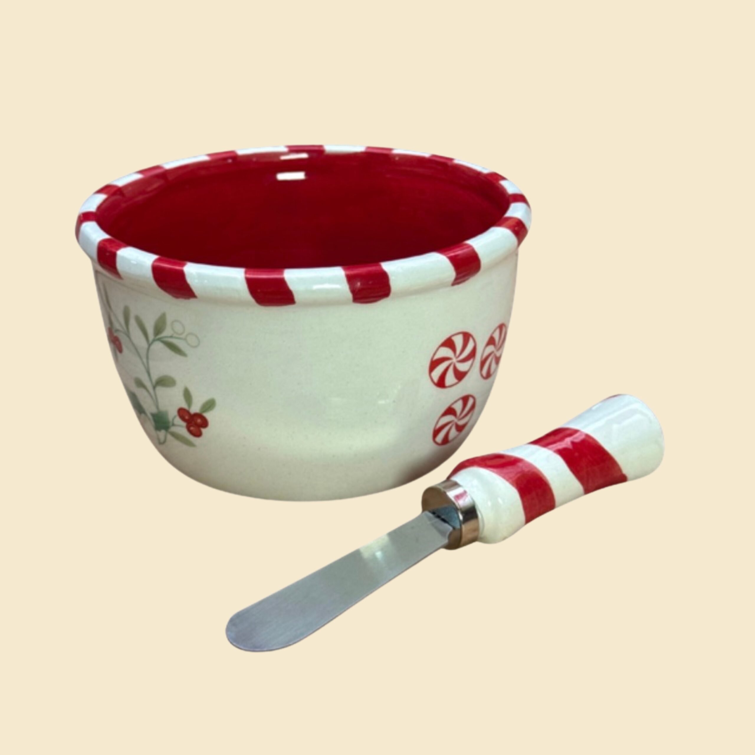bowl-con-untador-navideno-MA1307.jpg Bowl con untador navideño - Imagen 1
