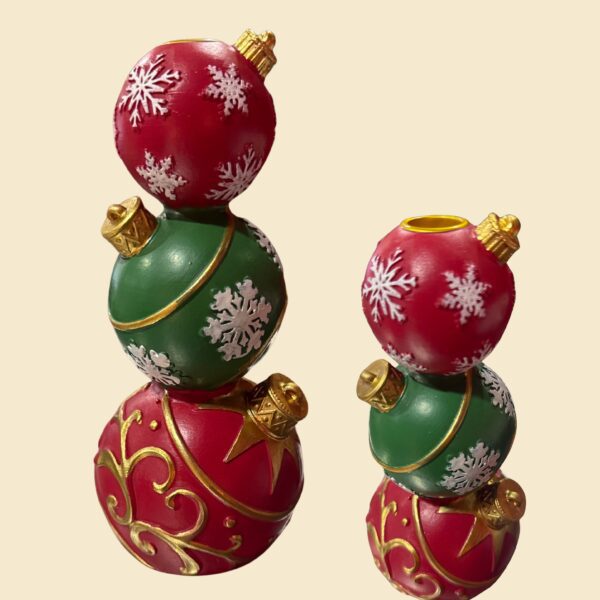 Candelabro bombillos