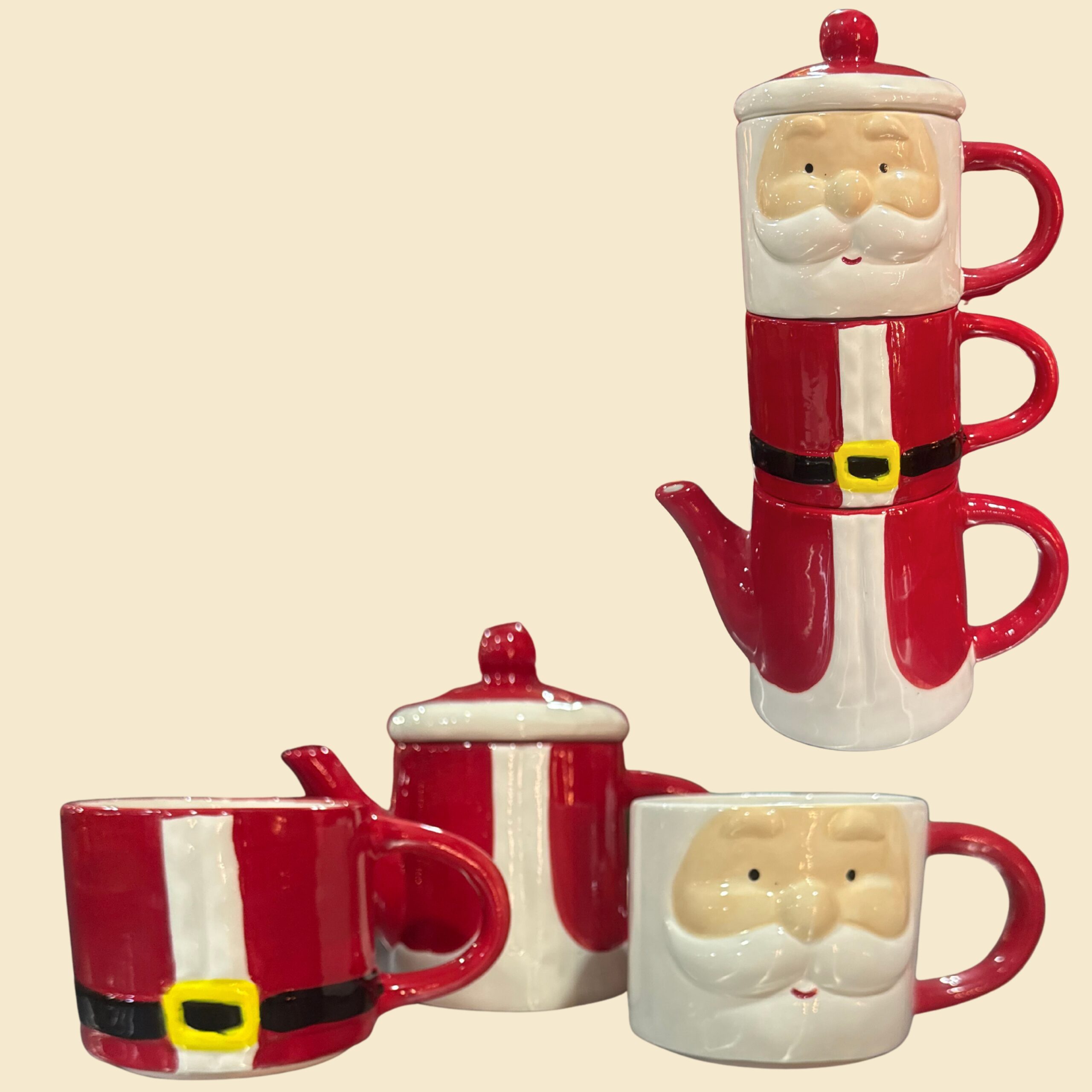 set-de-tazas-de-santa-12558.jpg Set de tazas de Santa - Imagen 1