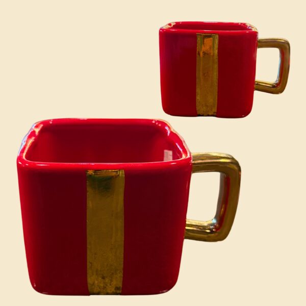 Taza regalo